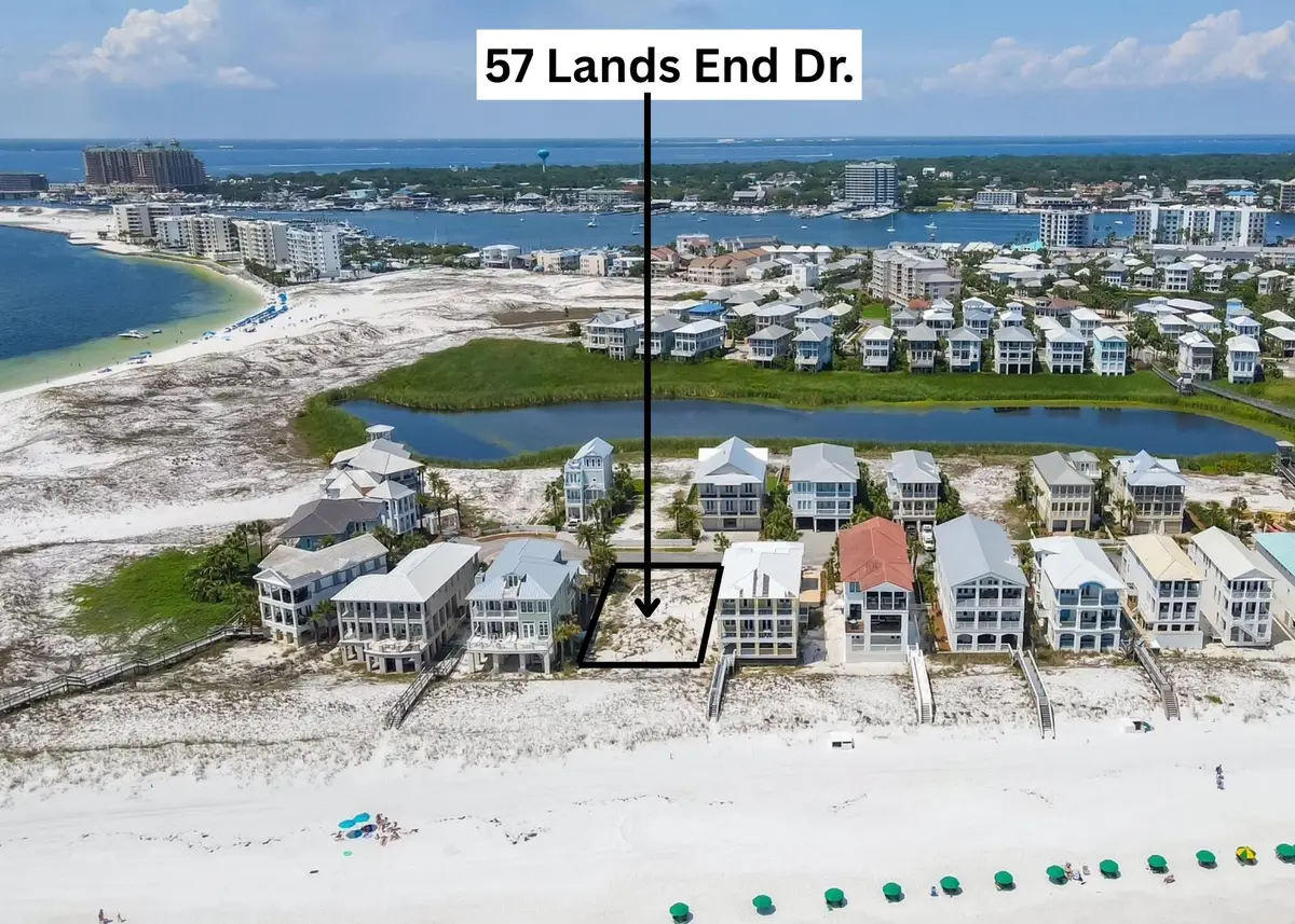 57 Lands End Drive, Destin, FL 32541 - Image #1