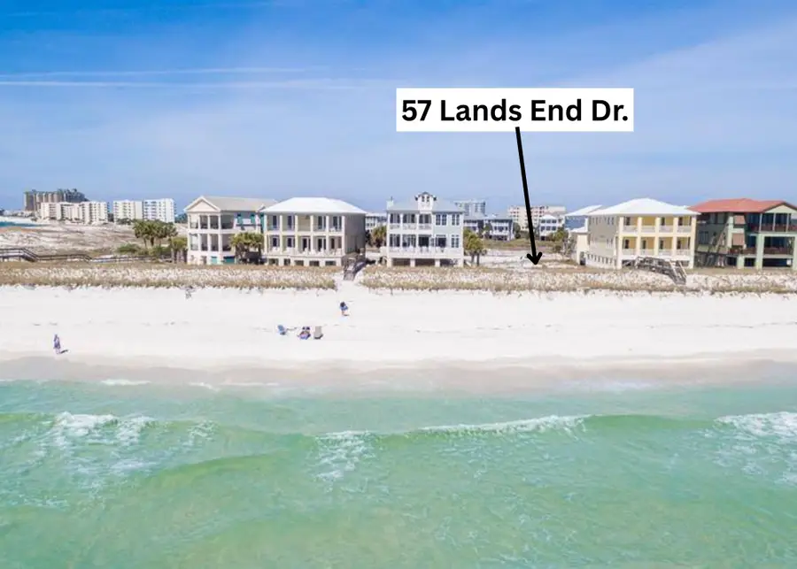 57 Lands End Drive, Destin, FL 32541 - Image #2