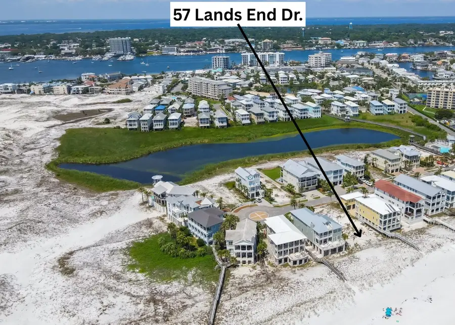 57 Lands End Drive, Destin, FL 32541 - Image #3