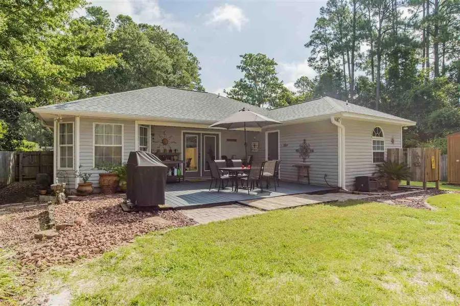 7111 Nelson Street, Navarre, FL 32566 - Image #3