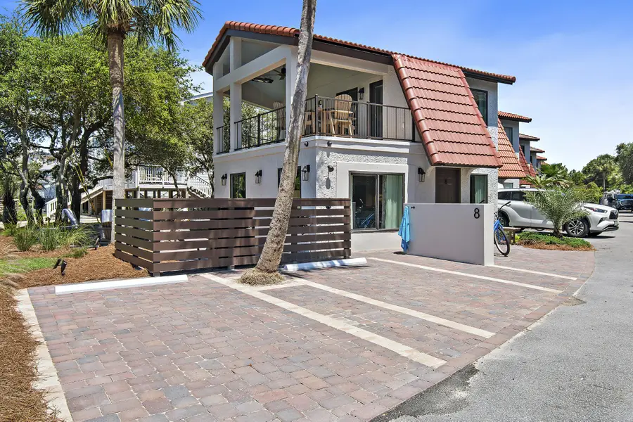 255 Blue Mountain Road #3 & 8, Santa Rosa Beach, FL 32459 - Image #2
