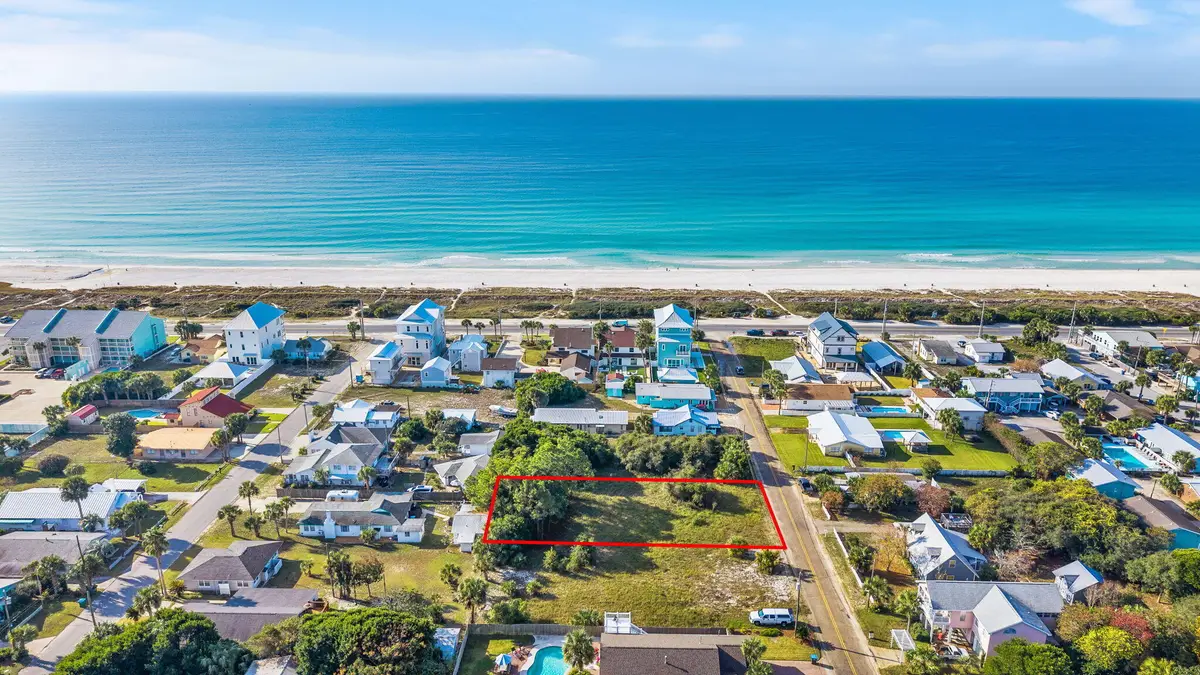116 Venado Place, Panama City Beach, FL 32413 - Image #1