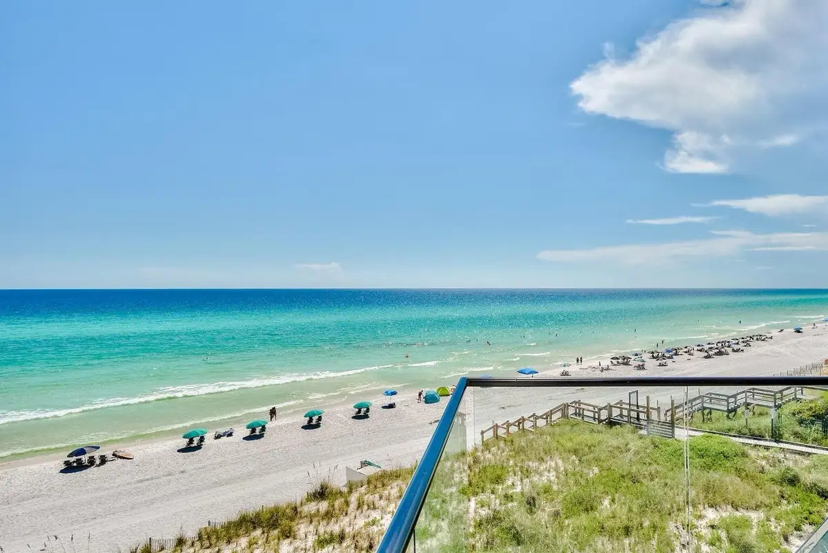 4463 W County Highway 30a #UNIT 302, Santa Rosa Beach, FL 32459 - Image #1
