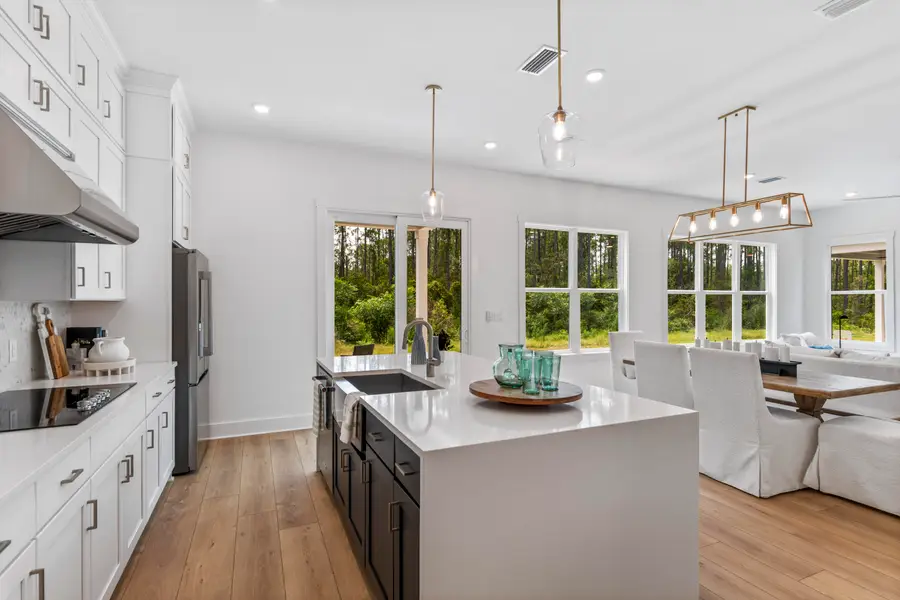 132 Brizo Lane #Lot 14, Santa Rosa Beach, FL 32459 - Image #2