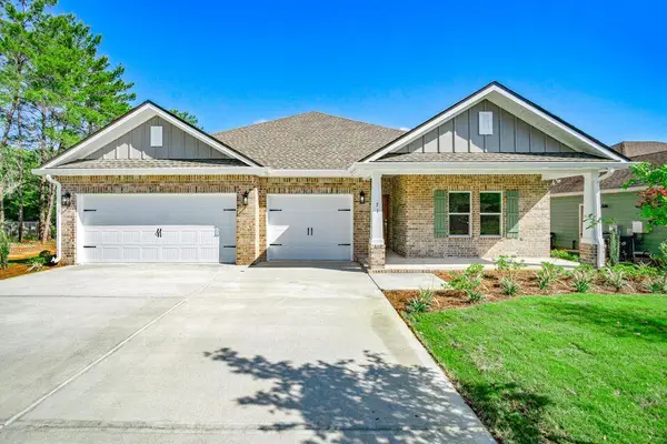 917 Pocahontas Drive, Fort Walton Beach, FL 32547