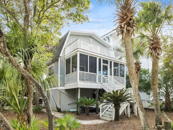 80 Dogwood Street, Santa Rosa Beach, FL 32459