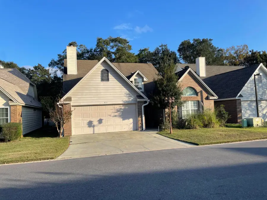 830 Fairway Lakes Drive, Niceville, FL 32578 - Image #2
