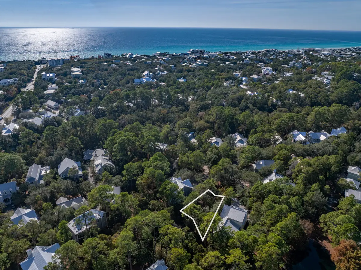 Lot 44 Bosk Lane, Santa Rosa Beach, FL 32459 - Image #1