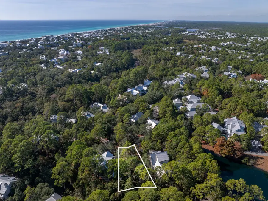 Lot 44 Bosk Lane, Santa Rosa Beach, FL 32459 - Image #3