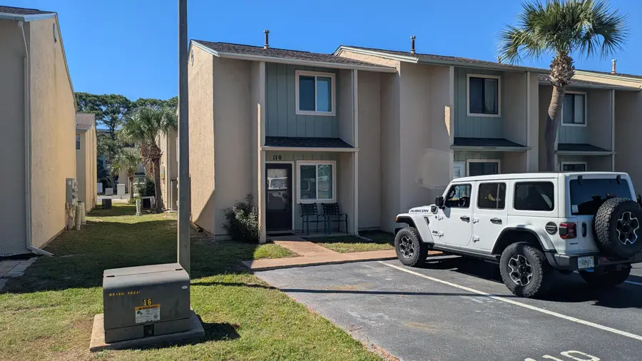 110 Abbie Lane, Panama City Beach, FL 32407 - Image #2