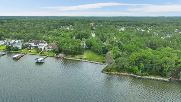 LOT 1 N Eden Park Drive, Point Washington, FL 32459