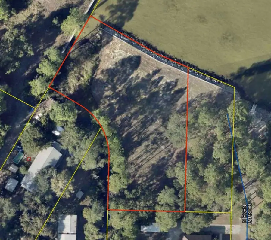 LOT 1 N Eden Park Drive, Point Washington, FL 32459 - Image #2