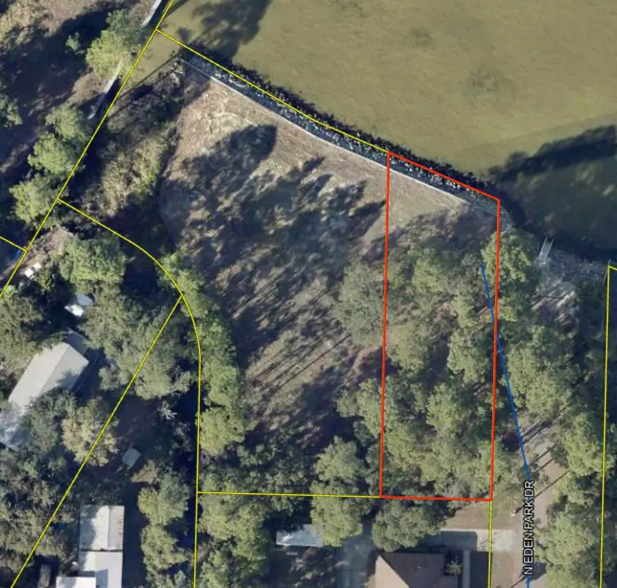 LOT 2 N Eden Park Drive, Santa Rosa Beach, FL 32459 - Image #2