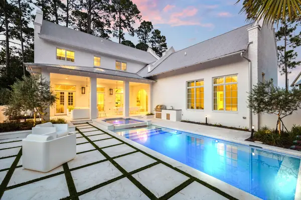 68 Perrin, Santa Rosa Beach, FL 32459