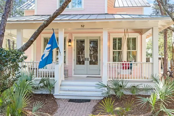 52 Sunset Lane, Santa Rosa Beach, FL 32459
