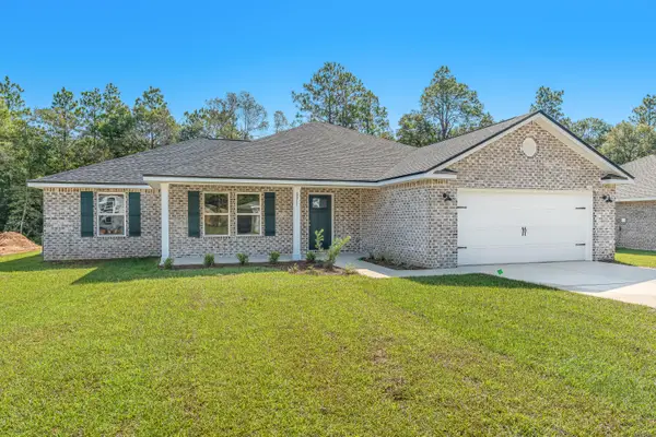 Lot 3 A Blackbird Court, Crestview, FL 32539
