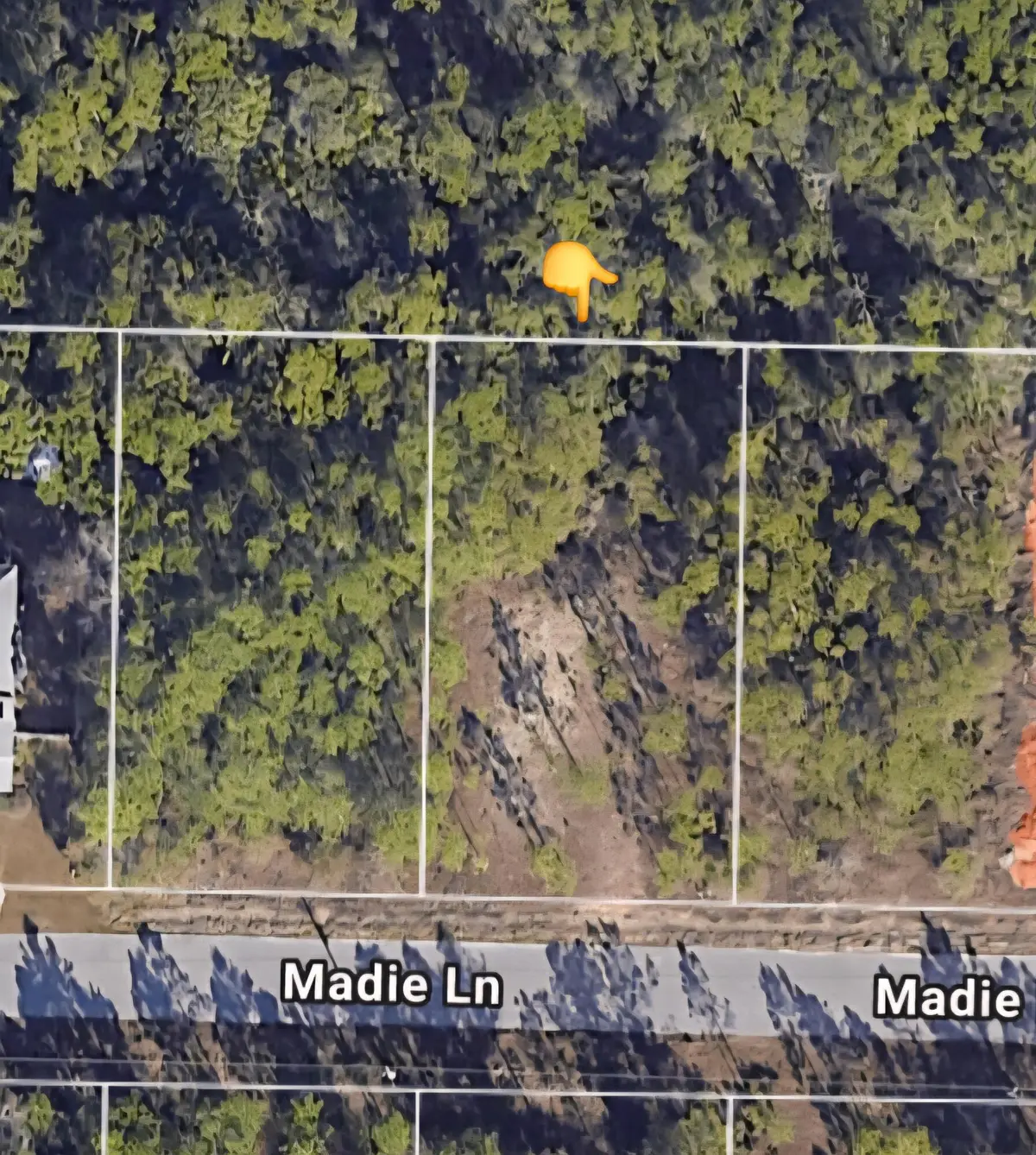 Lot 23 Madie Lane, Santa Rosa Beach, FL 32459 - Image #1