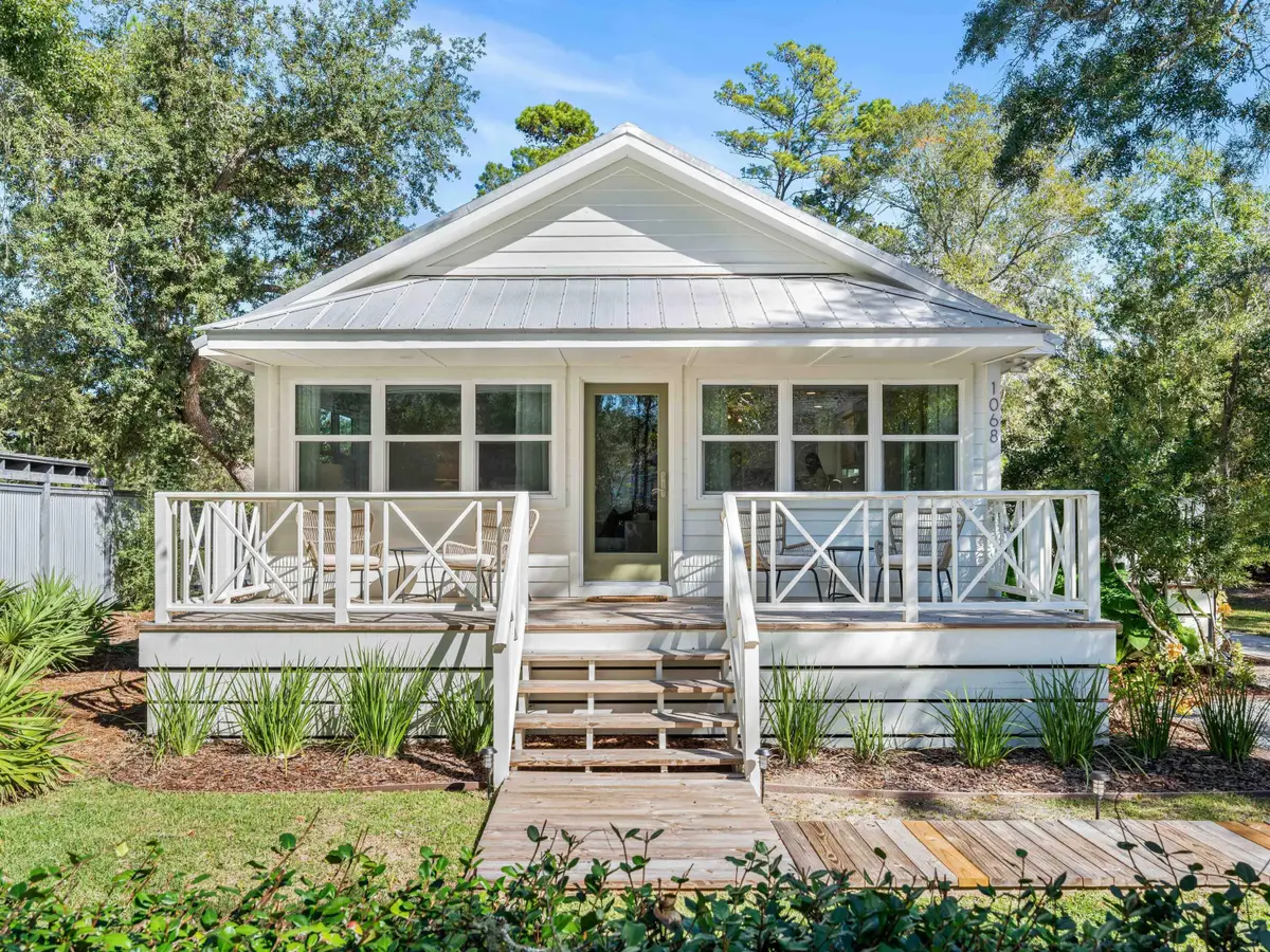 1068 N County Highway 395, Santa Rosa Beach, FL 32459 - Image #1