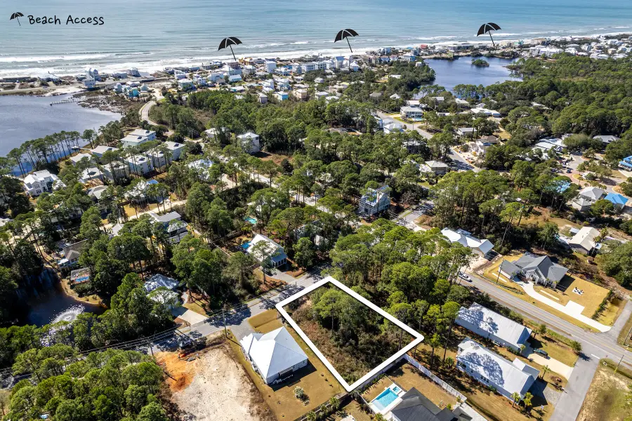 Lot 2 Allen Loop Drive, Santa Rosa Beach, FL 32459 - Image #3