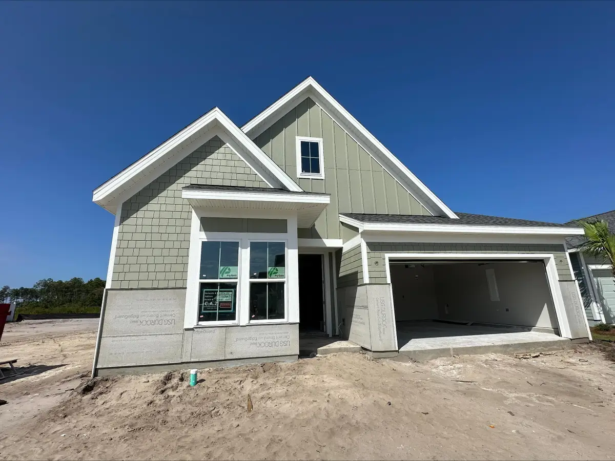 1073 Crystal Bayou Boulevard, Panama City Beach, FL 32407 - Image #1