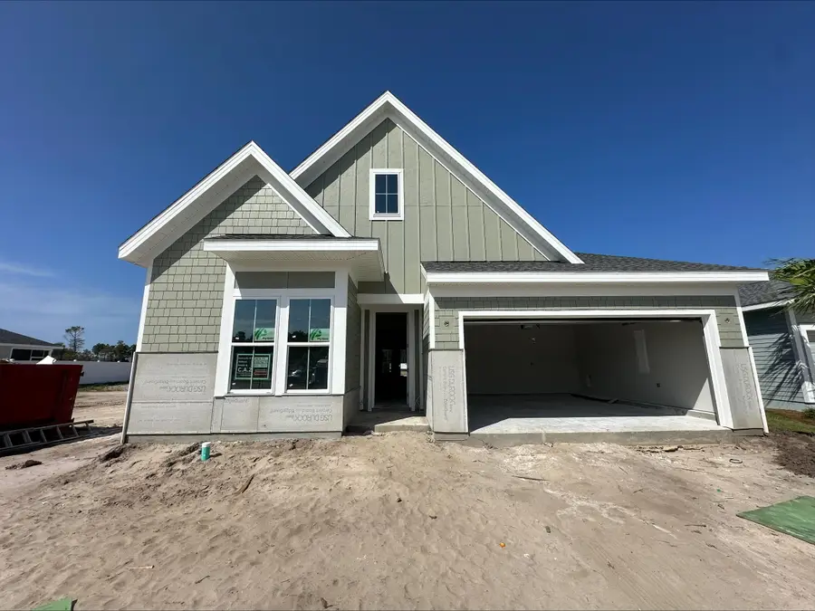 1073 Crystal Bayou Boulevard, Panama City Beach, FL 32407 - Image #2