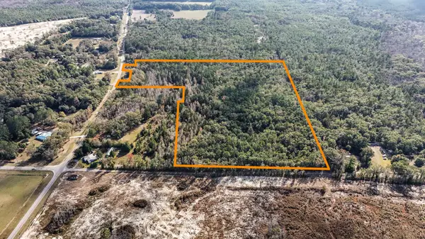 TBD Co Highway 181-c, Ponce De Leon, FL 32455