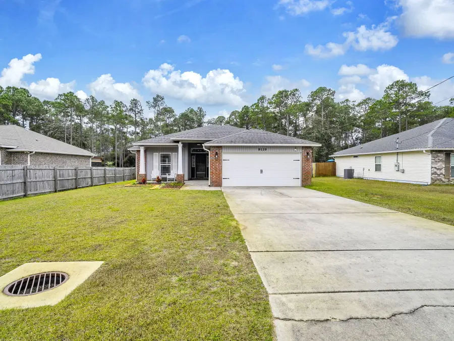 9119 Timber Lane, Navarre, FL 32566 - Image #3