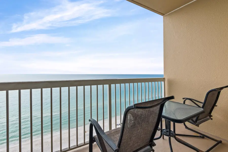 5115 Gulf Drive #UNIT 1102, Panama City Beach, FL 32408 - Image #3
