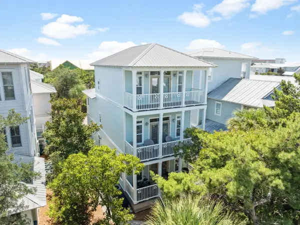 54 Surfer Lane, Inlet Beach, FL 32461