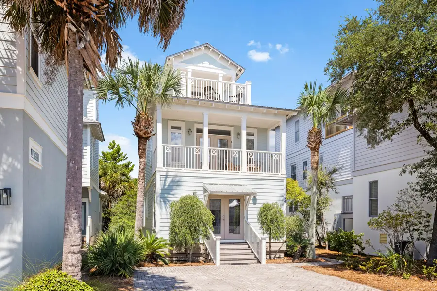 54 Surfer Lane, Inlet Beach, FL 32461 - Image #2