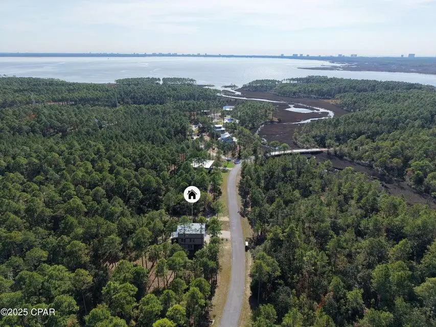 7537 Shady Glen Trail, Panama City Beach, FL 32413 - #3