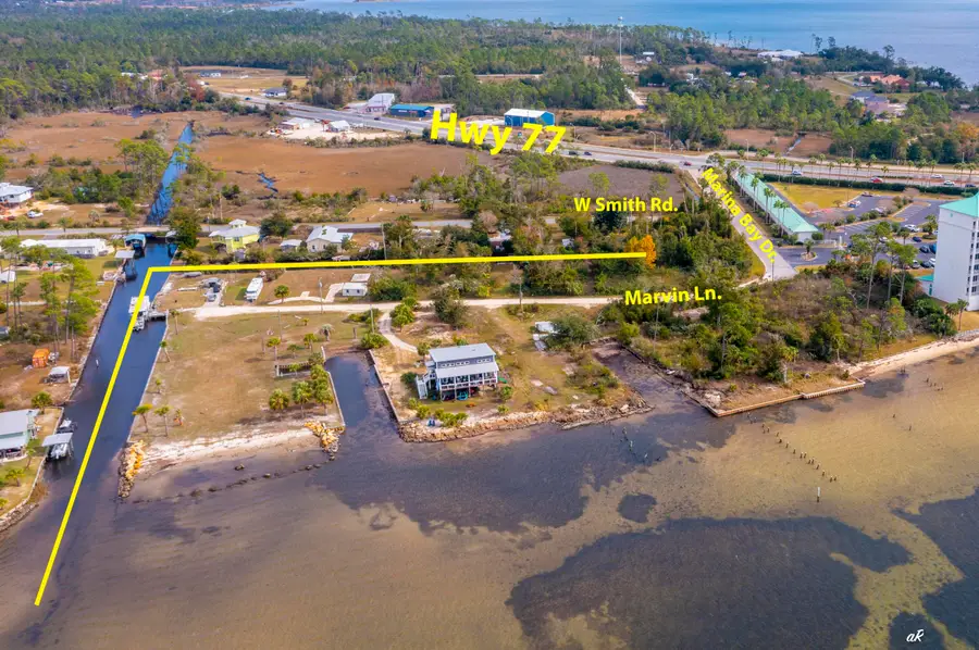 6416 Marvin Lane, Panama City, FL 32409 - Image #3