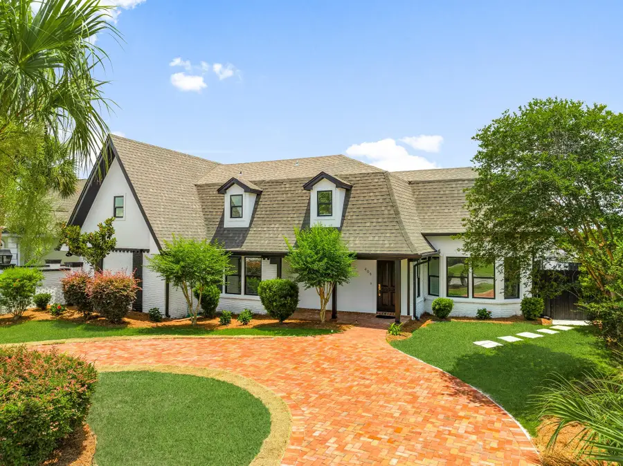 405 Wahoo Road, Panama City Beach, FL 32408 - Image #2