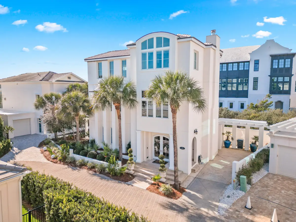 30 Jasmine Circle, Santa Rosa Beach, FL 32459 - #1