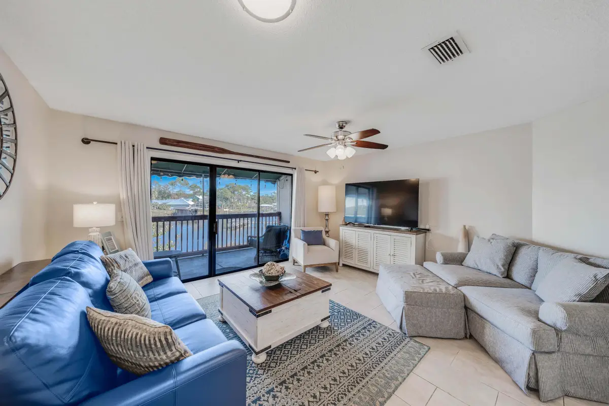 8730 Thomas Drive #UNIT 313, Panama City Beach, FL 32408 - Image #1