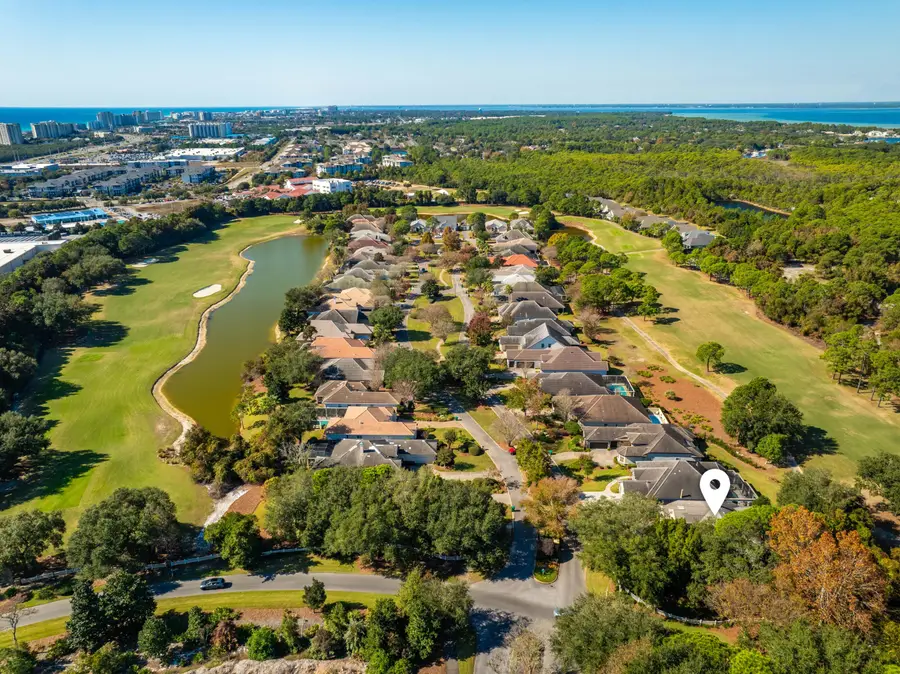 4345 Carriage Lane, Destin, FL 32541 - Image #3