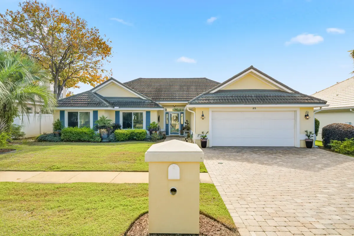 25 Tristram Way, Miramar Beach, FL 32550 - Image #1