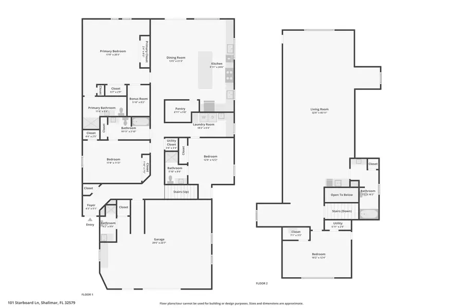 101 Starboard Lane, Shalimar, FL 32579 - Image #2