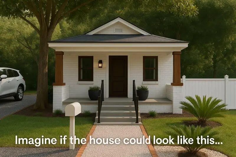 1007 E 9th Court, Panama City, FL 32401 - Image #1