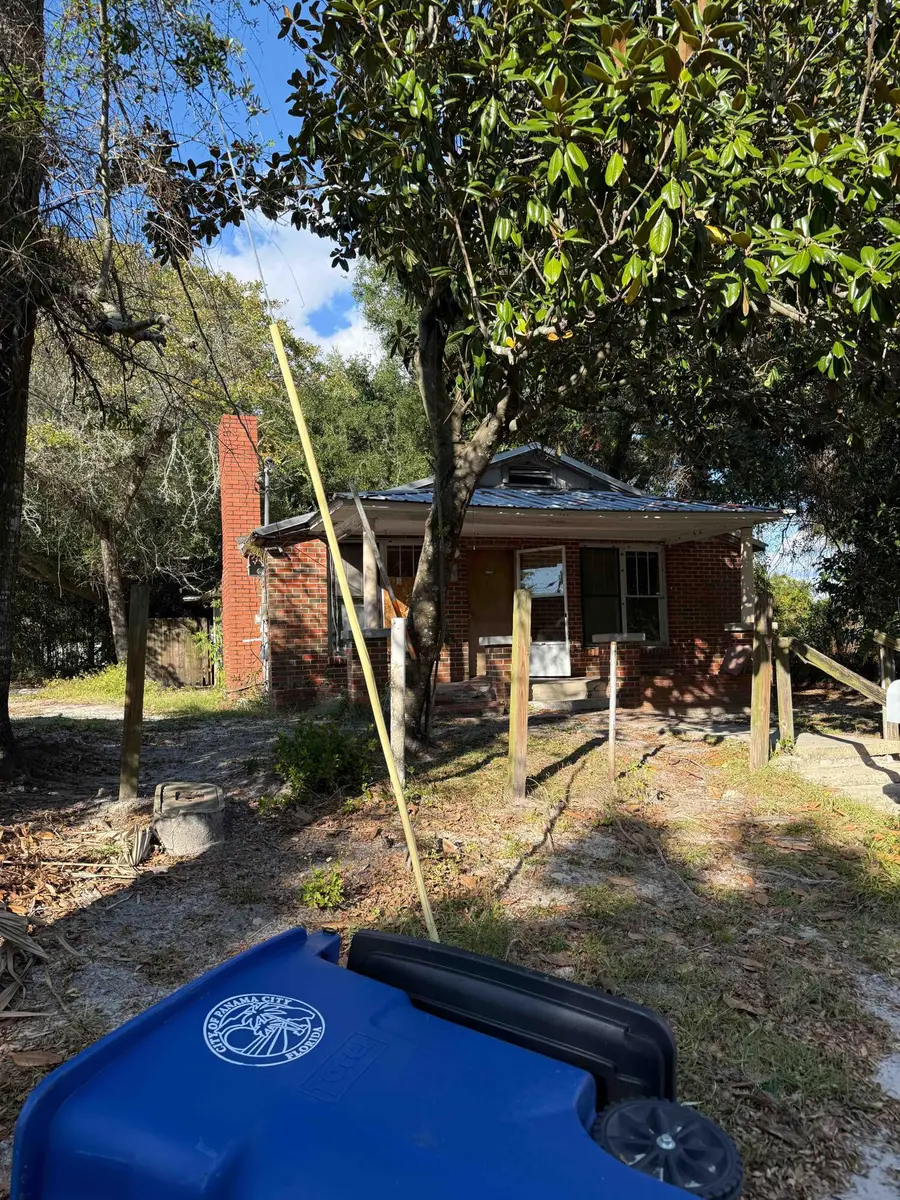 1007 E 9th Court, Panama City, FL 32401 - Image #2