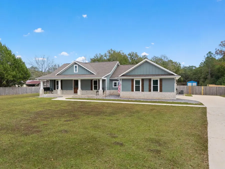 5157 Griffith Mill Road, Holt, FL 32564 - Image #2
