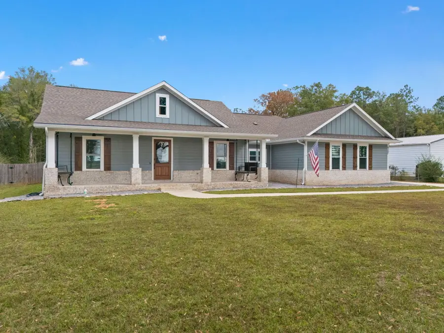 5157 Griffith Mill Road, Holt, FL 32564 - Image #3