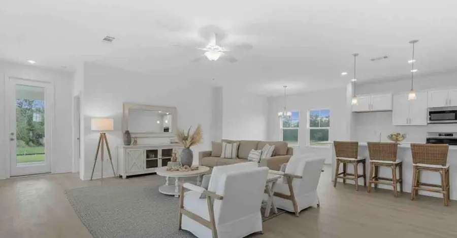 57 Mahogany Drive #Lot 52-1, Freeport, FL 32439 - Image #2