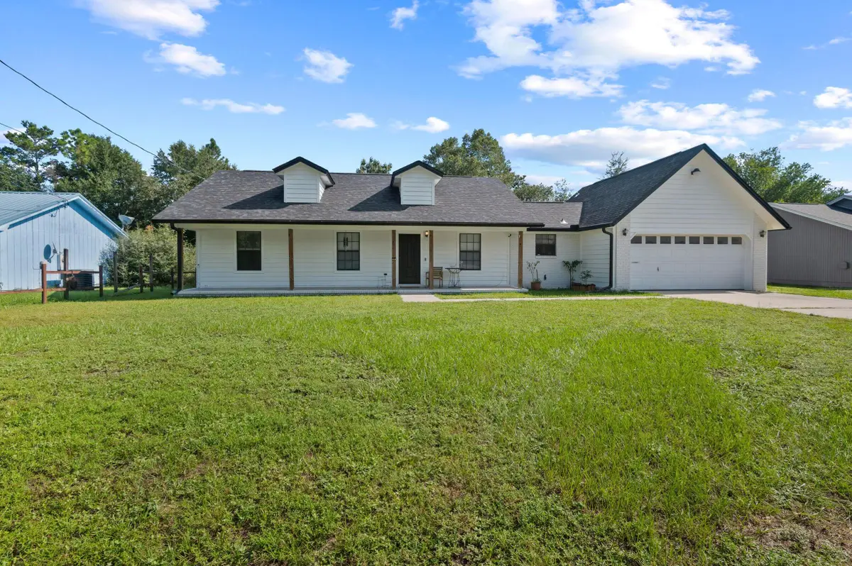 403 Juniper Drive, Crestview, FL 32536 - Image #1