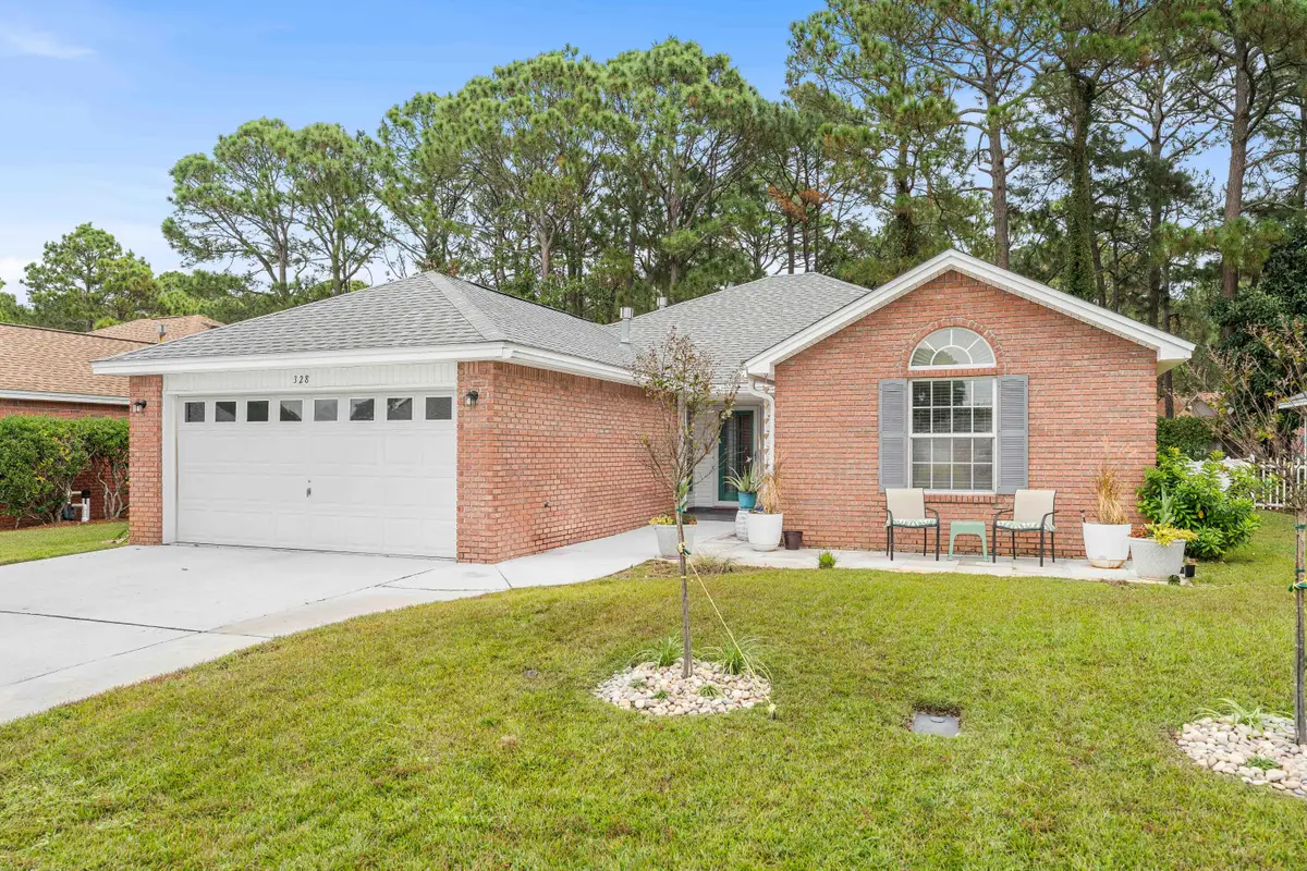 328 Bay Tree Drive, Miramar Beach, FL 32550 - Image #1