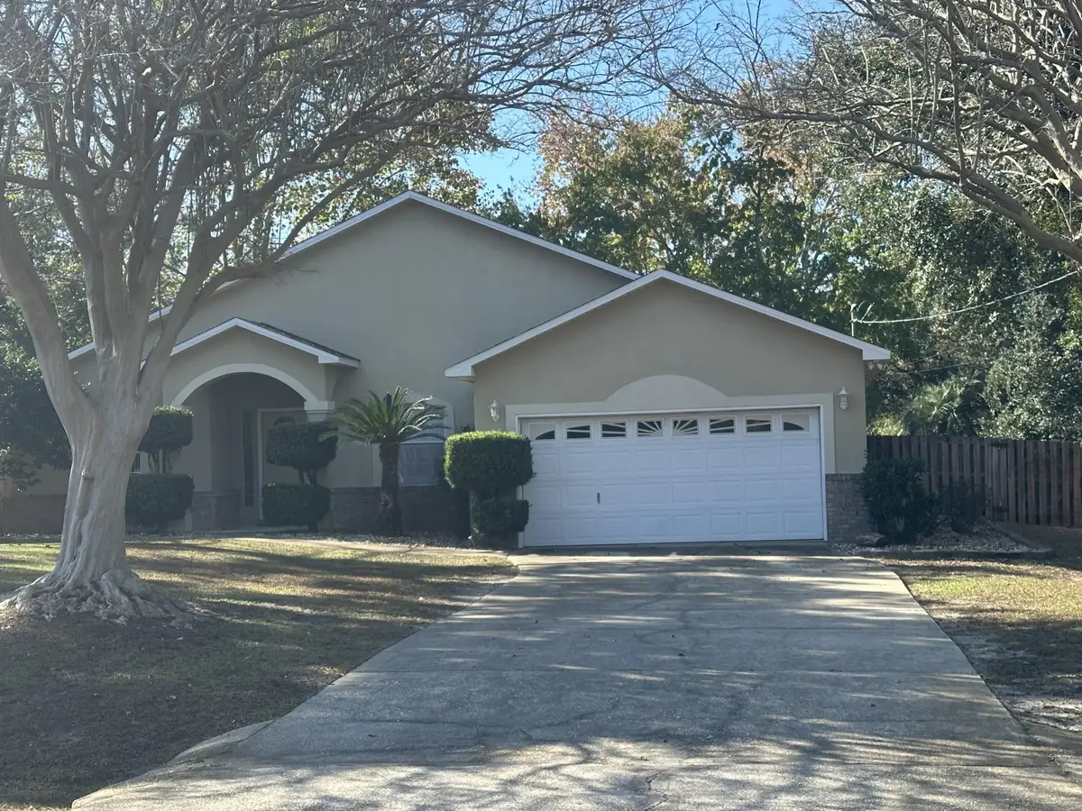 1933 Sparrow Lane, Navarre, FL 32566 - Image #1