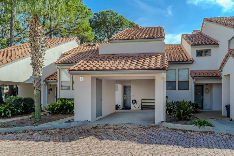 7 Wimbledon Court # 7B, Miramar Beach, FL 32550 - Image #2