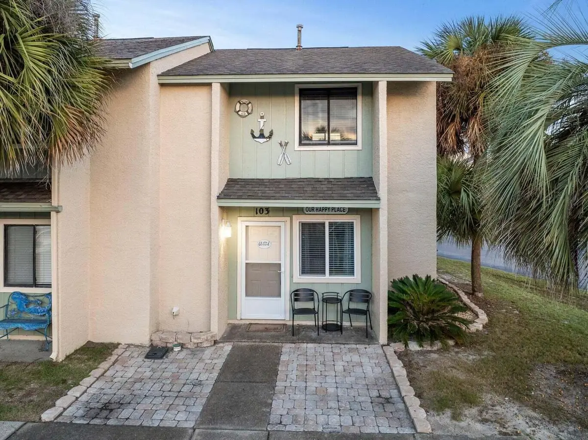 103 W Leslie Lane, Panama City Beach, FL 32407 - Image #1