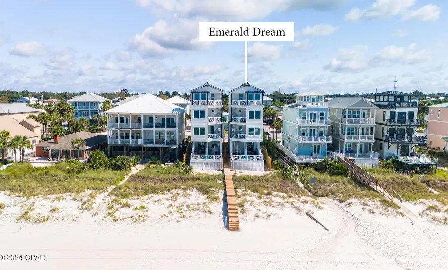 19989 Front Beach Road #A, Panama City Beach, FL 32413 - Image #3