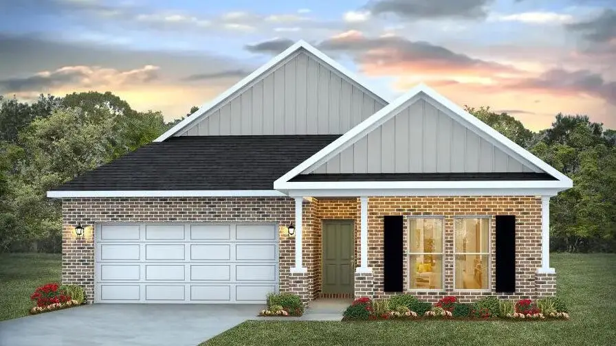 5849 Dove Nest Road, Gulf Breeze, FL 32563 - Image #1